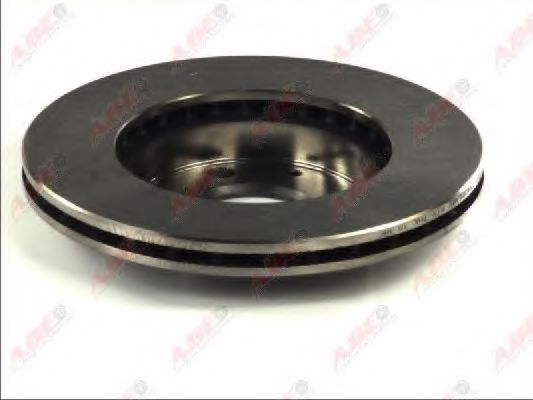Disc frana 3