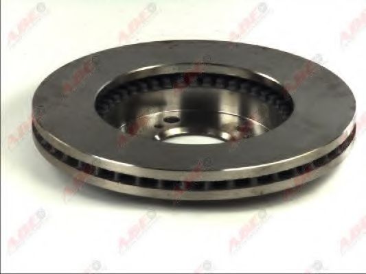 Disc frana 2
