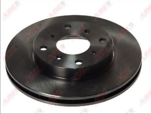 Disc frana 2