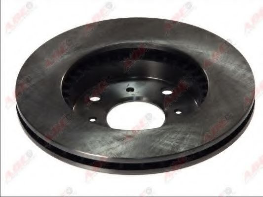 Disc frana 3