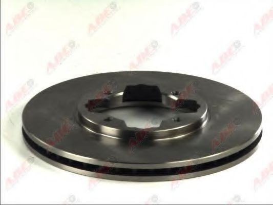 Disc frana 2