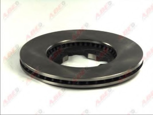 Disc frana 3