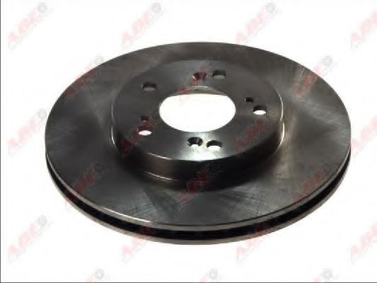 Disc frana 2