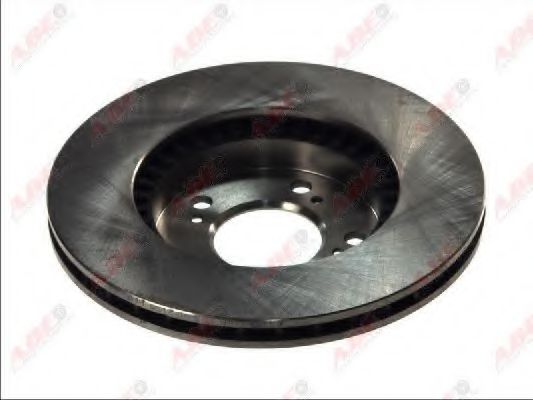 Disc frana 3