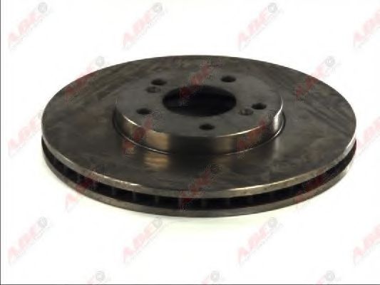 Disc frana 2