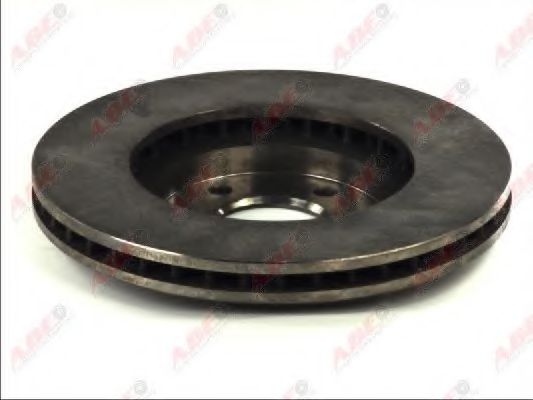 Disc frana 3