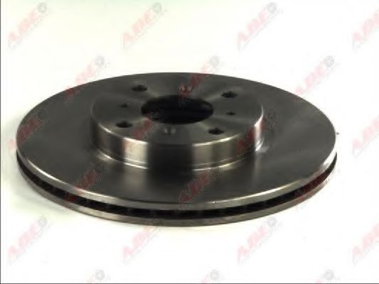 Disc frana 2