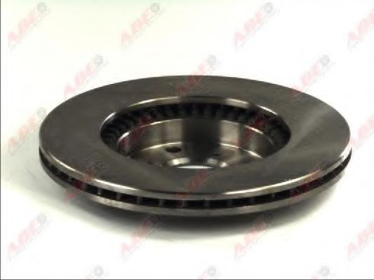 Disc frana 3