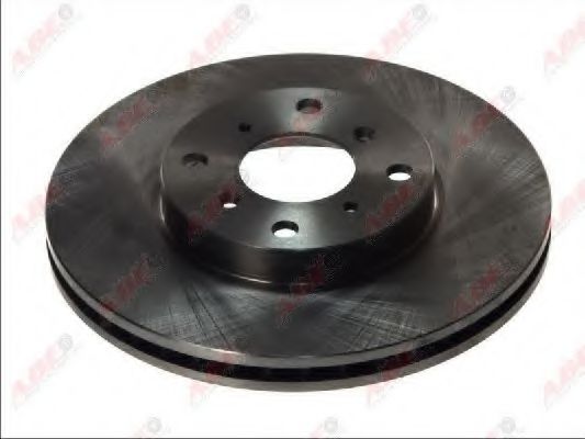 Disc frana 2