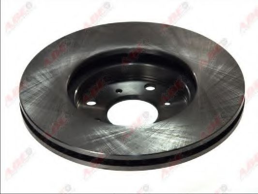 Disc frana 3