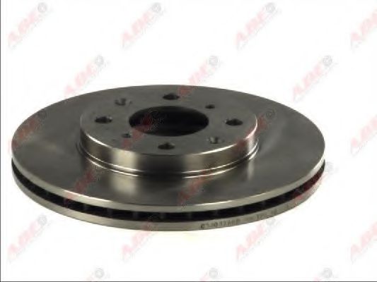 Disc frana 2