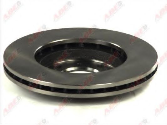 Disc frana 3