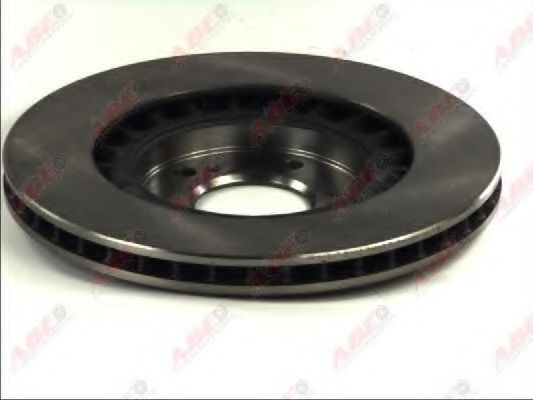 Disc frana 3