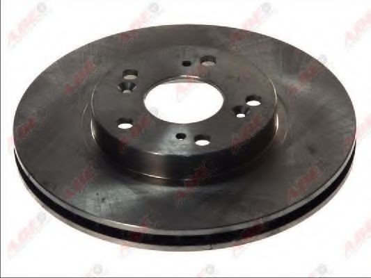 Disc frana 2