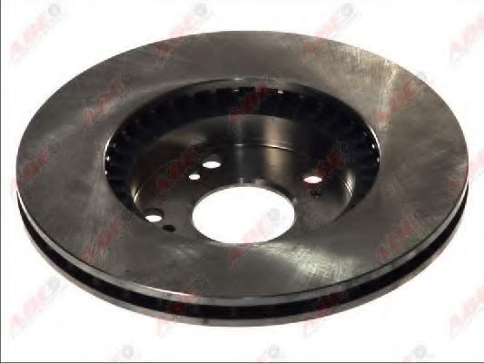 Disc frana 3