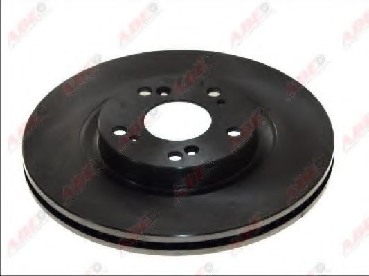 Disc frana 2