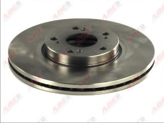 Disc frana 2