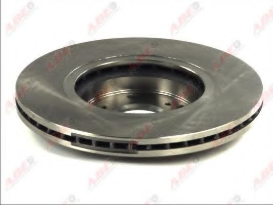 Disc frana 3
