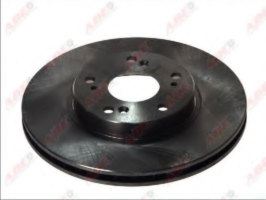 Disc frana 2