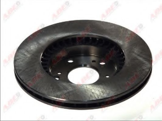 Disc frana 3