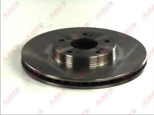 Disc frana 2
