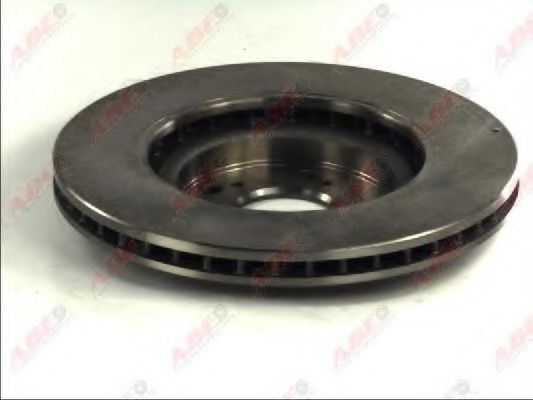 Disc frana 3