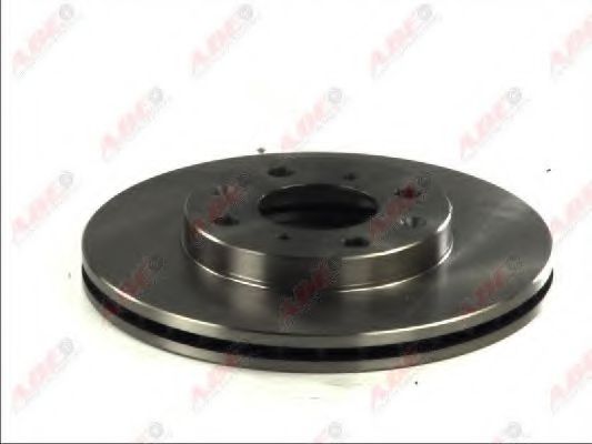 Disc frana 2