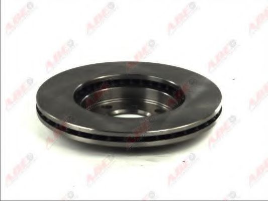 Disc frana 3