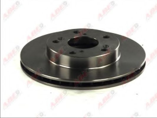 Disc frana 2