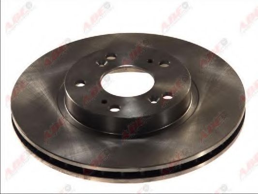Disc frana 2