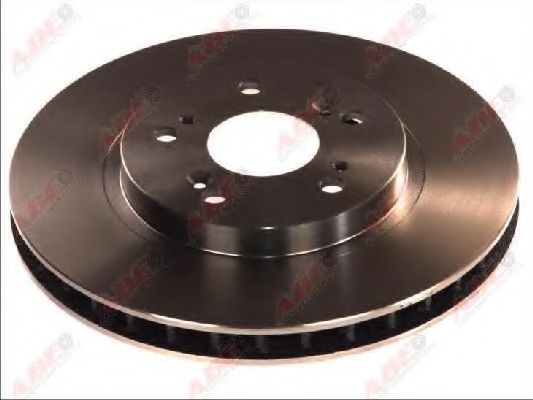 Disc frana 2