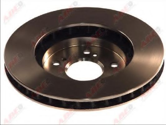 Disc frana 3