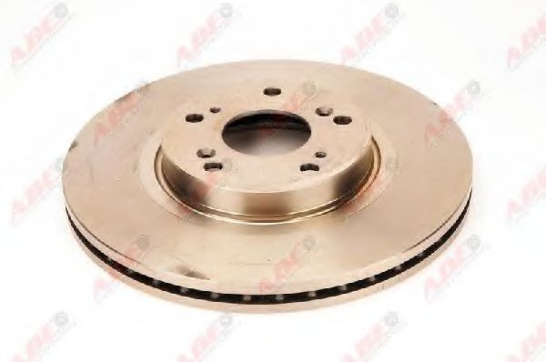 Disc frana 2