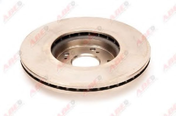 Disc frana 3