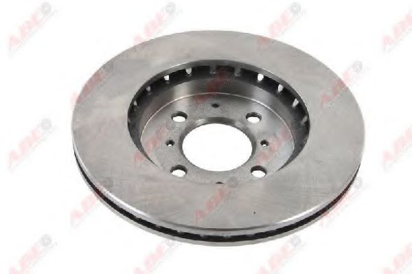 Disc frana 2