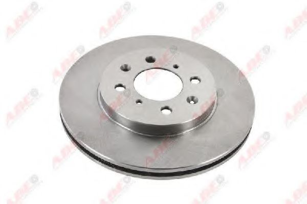 Disc frana 3