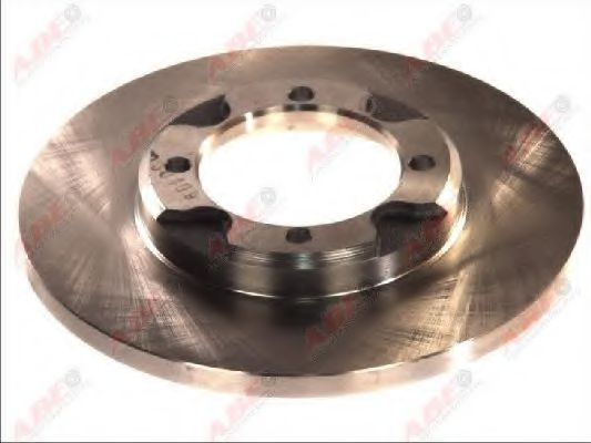 Disc frana 2