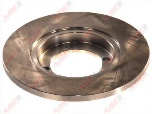 Disc frana 3
