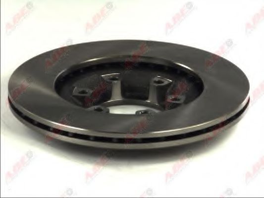 Disc frana 3