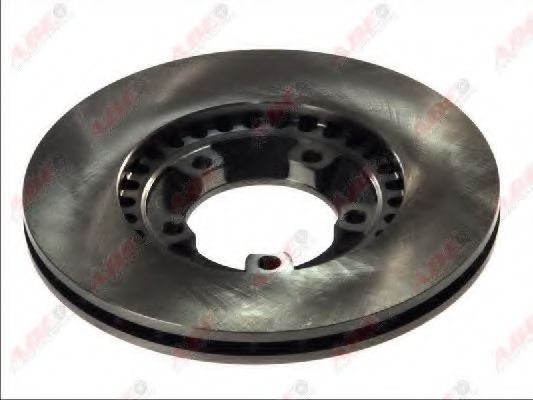Disc frana 3
