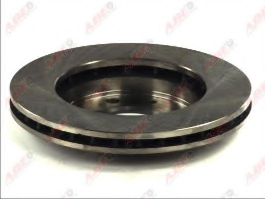 Disc frana 3