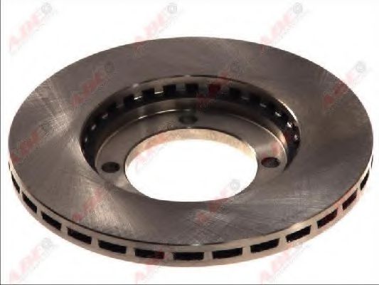 Disc frana 3