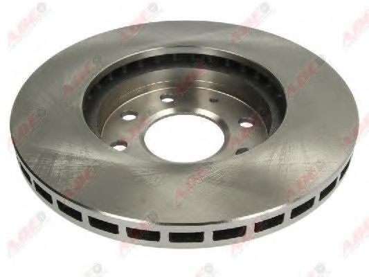 Disc frana 2