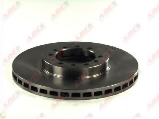 Disc frana 2