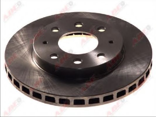 Disc frana 2
