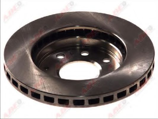 Disc frana 3