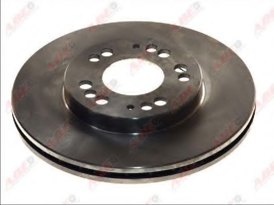 Disc frana 2