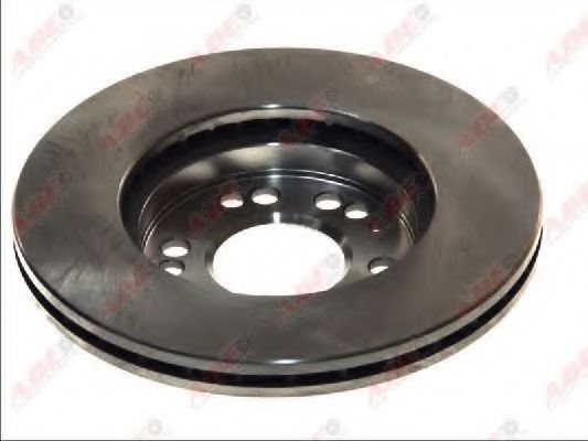 Disc frana 3