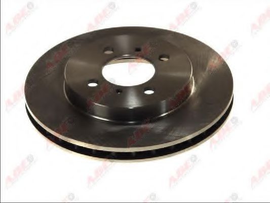 Disc frana 2