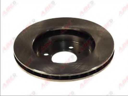 Disc frana 3